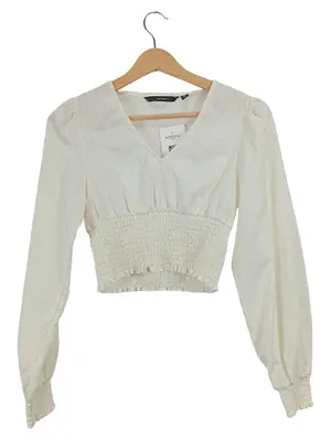 VERO MODA Langarmshirt