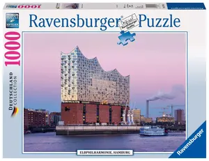 RAVENSBURGER Puzzle