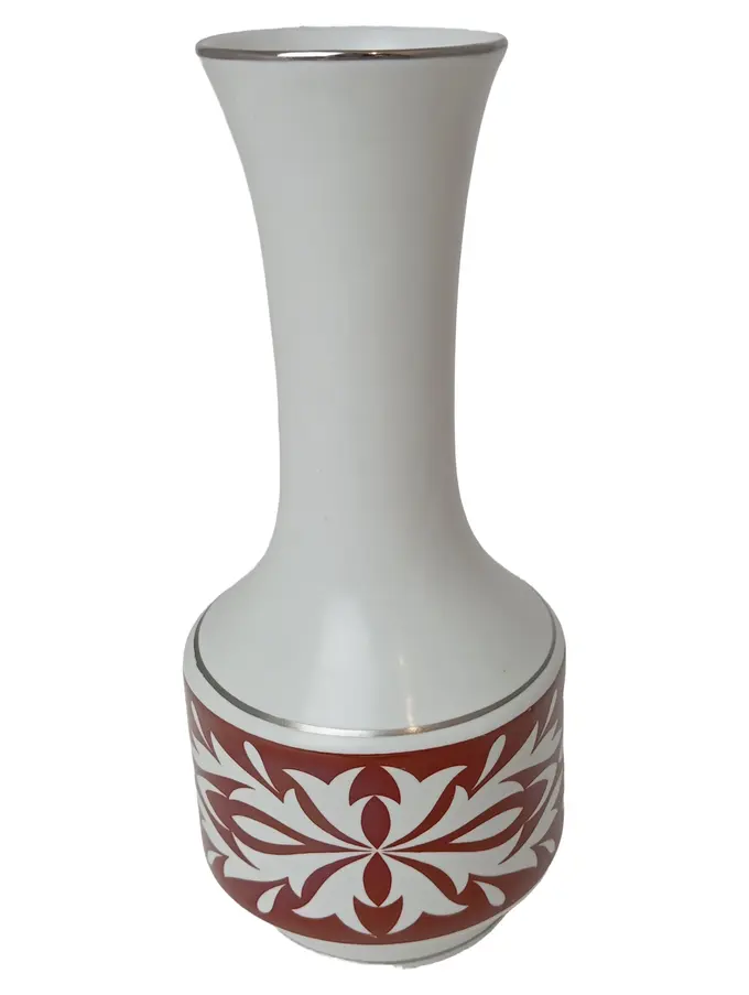 SPECHTSBRUNN Vase Bild 1