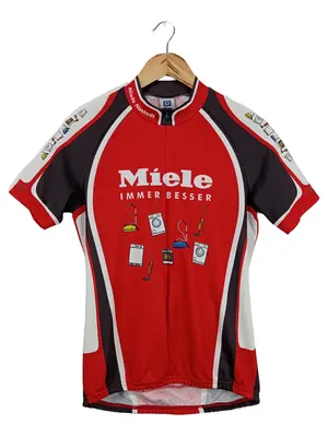 OWAYO Radtrikot
