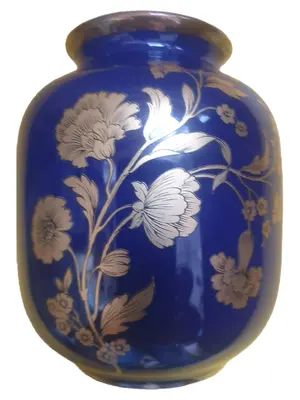 KPM Vase