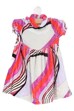 EMILIO PUCCI Freizeitkleid