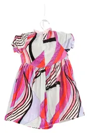 Vorschaubild EMILIO PUCCI Freizeitkleid 2