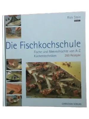 Kochbuch