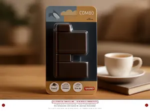 DOLLE Regalhalterung