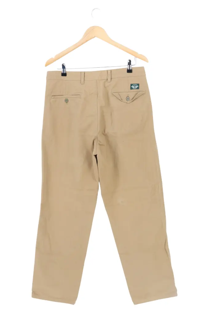 DOCKERS Stoffhose Bild 2