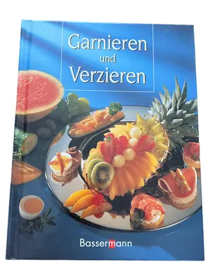Kochbuch