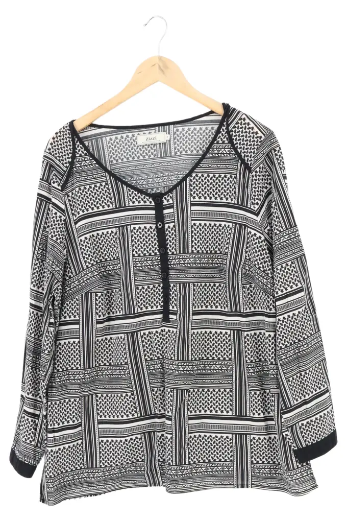 ZIZZI Bluse Bild 1