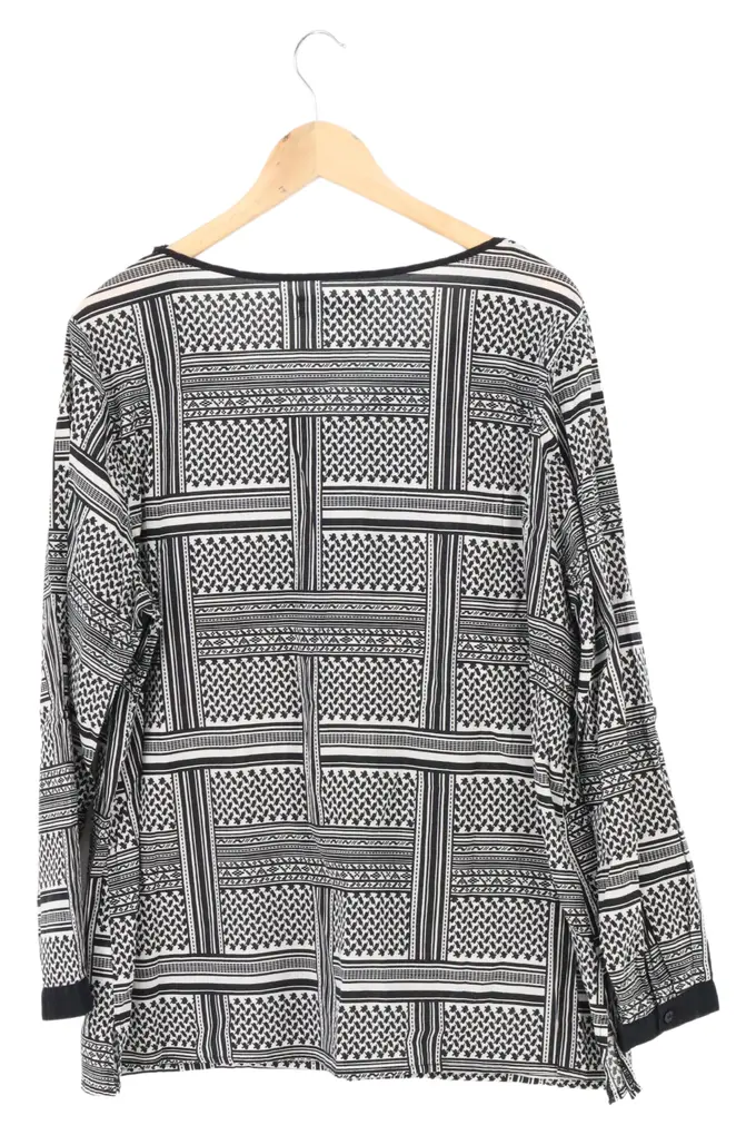 ZIZZI Bluse Bild 2