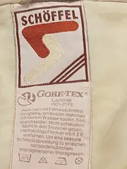 Vorschaubild SCHÖFFEL Outdoorjacke 3