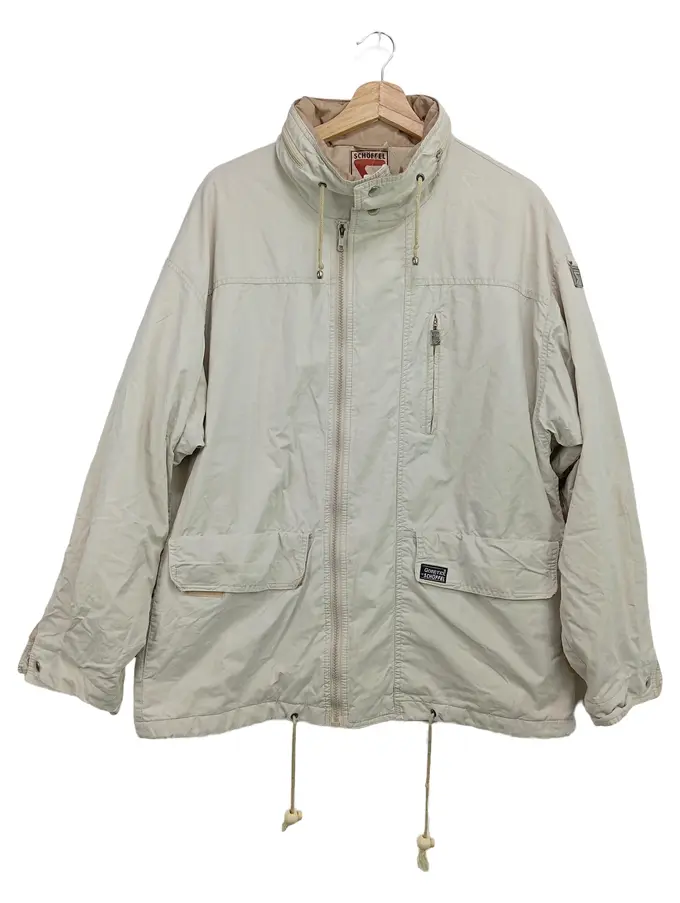 SCHÖFFEL Outdoorjacke Bild 1
