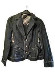 Vorschaubild STEILMANN Blazer 1