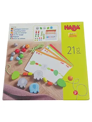 HABA Steckspiel