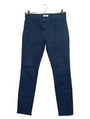 Vorschaubild 1 von Damen Jeans Slim Fit 40/32 Blau Stretch Hose