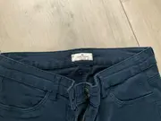 Vorschaubild 2 von Damen Jeans Slim Fit 40/32 Blau Stretch Hose