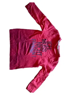 S.OLIVER Langarmshirt