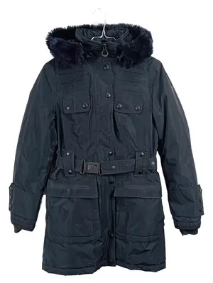 WELLENSTEYN Parka