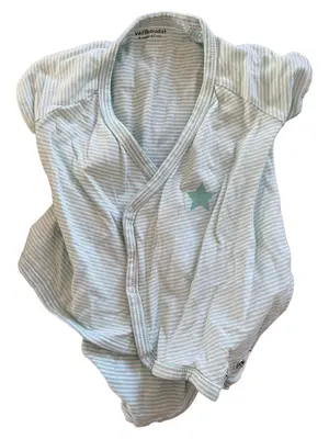VERTBAUDET Baby Body