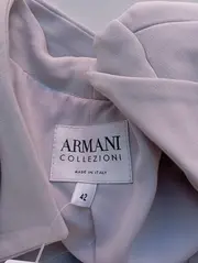 Vorschaubild ARMANI COLLEZIONI Hosenanzug 3