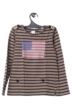 SCOTCH RBELLE Langarmshirt