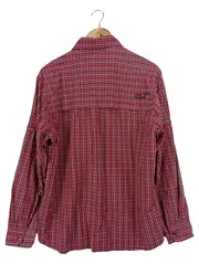 Vorschaubild JACK WOLFSKIN Freizeithemd 2
