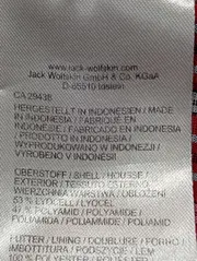 Vorschaubild JACK WOLFSKIN Freizeithemd 5