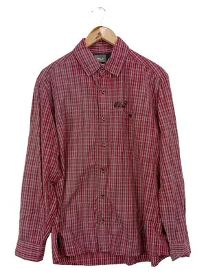 JACK WOLFSKIN Freizeithemd