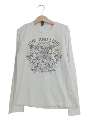 ZARA KIDS Langarmshirt