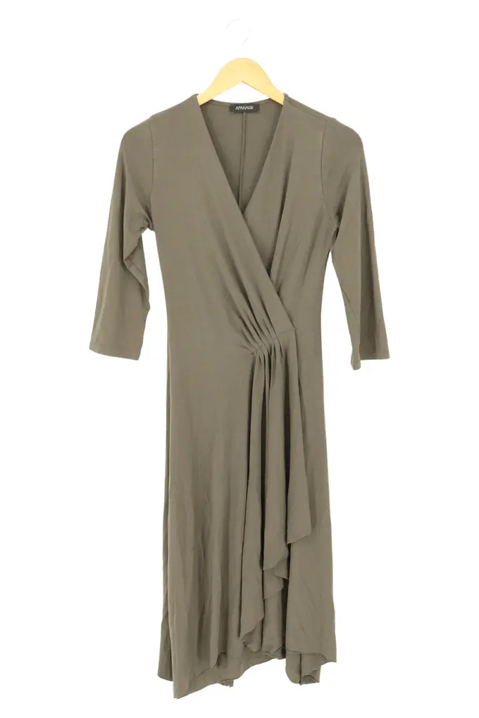 APANAGE Freizeitkleid Bild 1