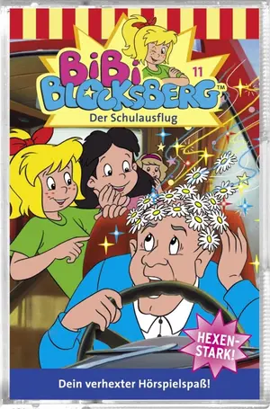 Hörspiel für Kinder