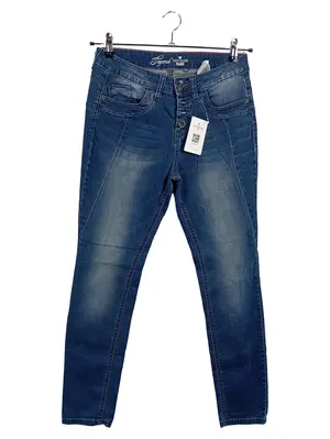 TOM TAILOR Jeans Tapered Fit