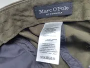 Vorschaubild 2 von Kappe Unisex Oliv One Size Baumwolle