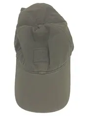 Vorschaubild 1 von Kappe Unisex Oliv One Size Baumwolle