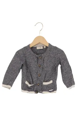 SANETTA Strickjacke