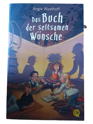 Buch für Kinder