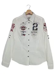 Vorschaubild SOCCX Bluse 1