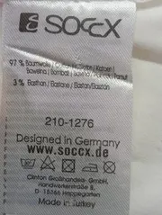 Vorschaubild SOCCX Bluse 4