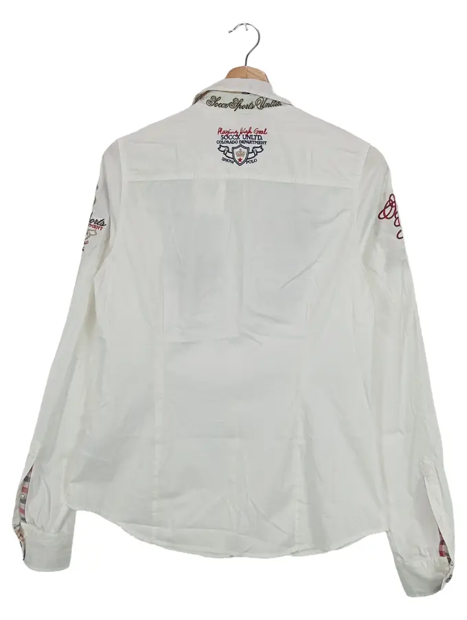 SOCCX Bluse Bild 2