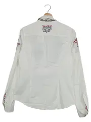 Vorschaubild SOCCX Bluse 2
