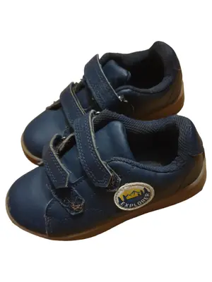 MOUNTAIN EXPLORER Krabbelschuhe