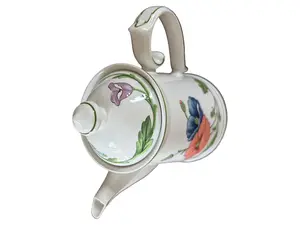 VILLEROY & BOCH Teekanne