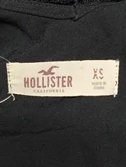 Vorschaubild HOLLISTER Spitzenkleid 3