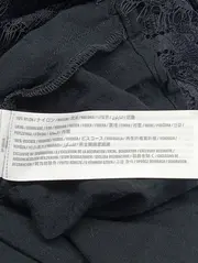 Vorschaubild HOLLISTER Spitzenkleid 4