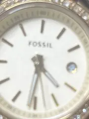 Vorschaubild 3 von Damenuhr Elegant Gold Strass Armbanduhr Damen