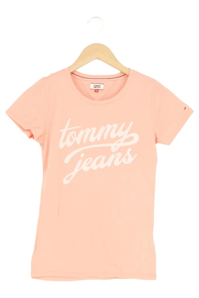 TOMMY JEANS T-Shirt Bild 1