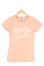 Vorschaubild TOMMY JEANS T-Shirt 1