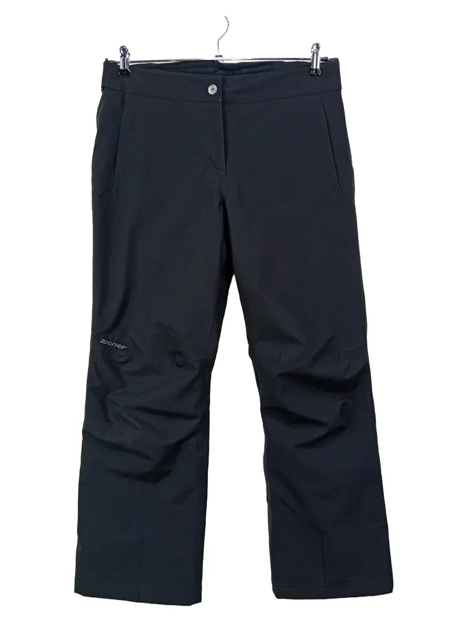 ZIENER Skihose Bild 1
