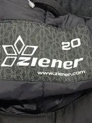 Vorschaubild ZIENER Skihose 3