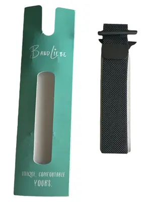 BANDLIEBE Uhrenarmband
