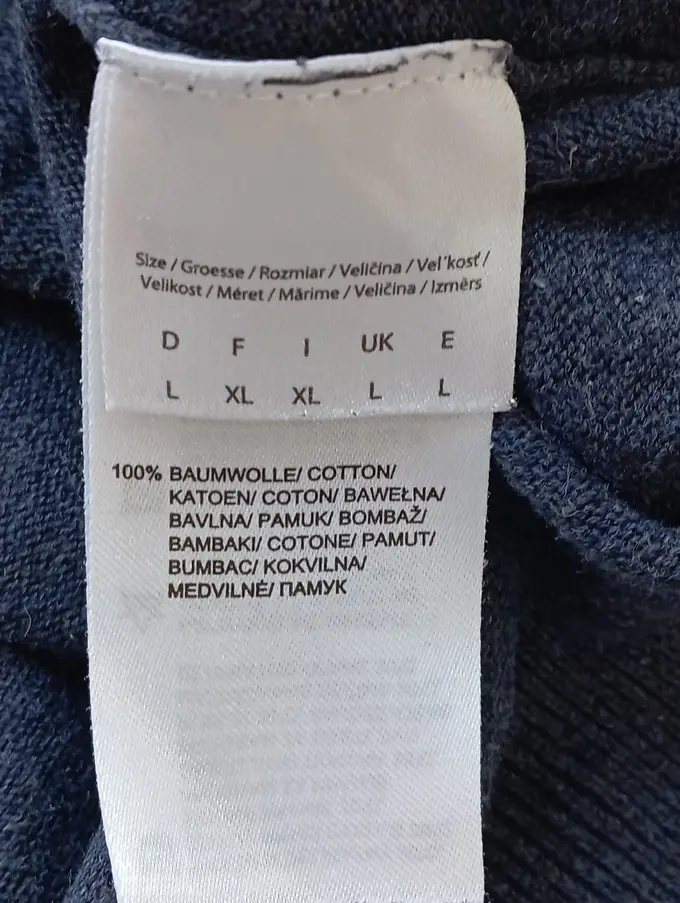 MCNEAL Pullover Bild 4